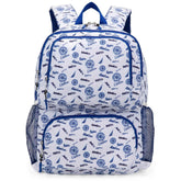 Kids Backpack for School | Varsity | 17" Tall Kid&