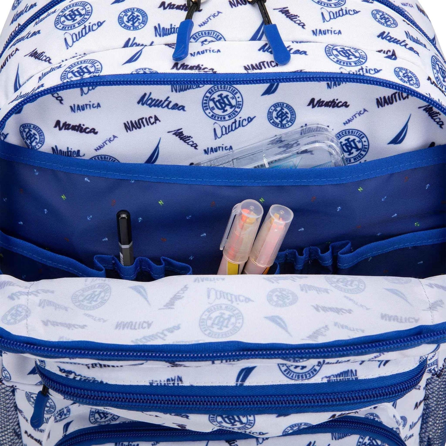 Kids Backpack for School | Varsity | 17" Tall Kid&