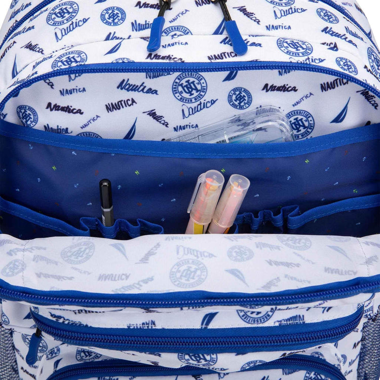Kids Backpack for School | Varsity | 17" Tall Kid&
