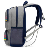 Kids Backpack for School | Hearts | 16" Tall Kid&