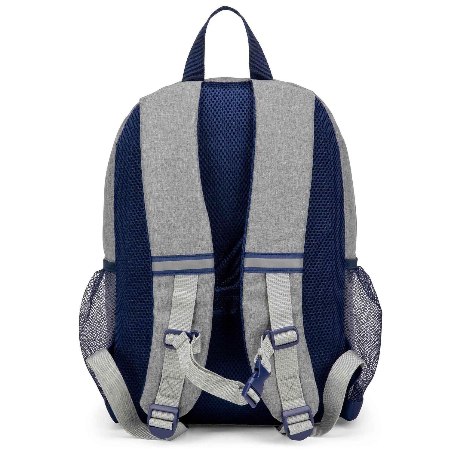 Kids Backpack for School | Hearts | 16" Tall Kid&