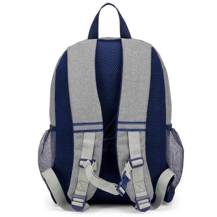 Kids Backpack for School | Hearts | 16" Tall Kid&