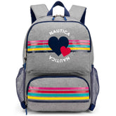 Kids Backpack for School | Hearts | 16" Tall Kid&