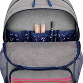 Kids Backpack for School | Hearts | 16" Tall Kid&