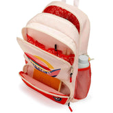 Kids Backpack for School | Sunny Day | 16" Tall Kid&