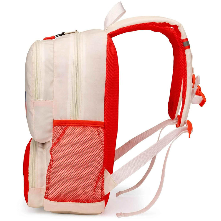 Kids Backpack for School | Sunny Day | 16" Tall Kid&