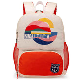 Kids Backpack for School | Sunny Day | 16" Tall Kid&