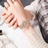 Diamond Luxury Lady&