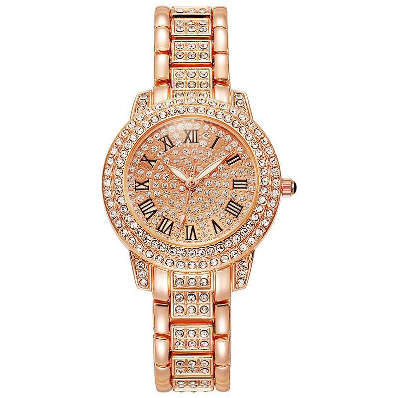 Diamond Luxury Lady&