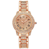 Diamond Luxury Lady&