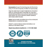 Omega Pawz - Liquid Omega 3 Oil for Dogs and Cats Animals & Pet Supplies by Dr. Ruth Roberts