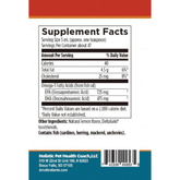 Omega Pawz - Liquid Omega 3 Oil for Dogs and Cats Animals & Pet Supplies by Dr. Ruth Roberts