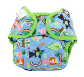 Original One Size Capri Covers Original One Size Capri Covers by Blueberry & Me