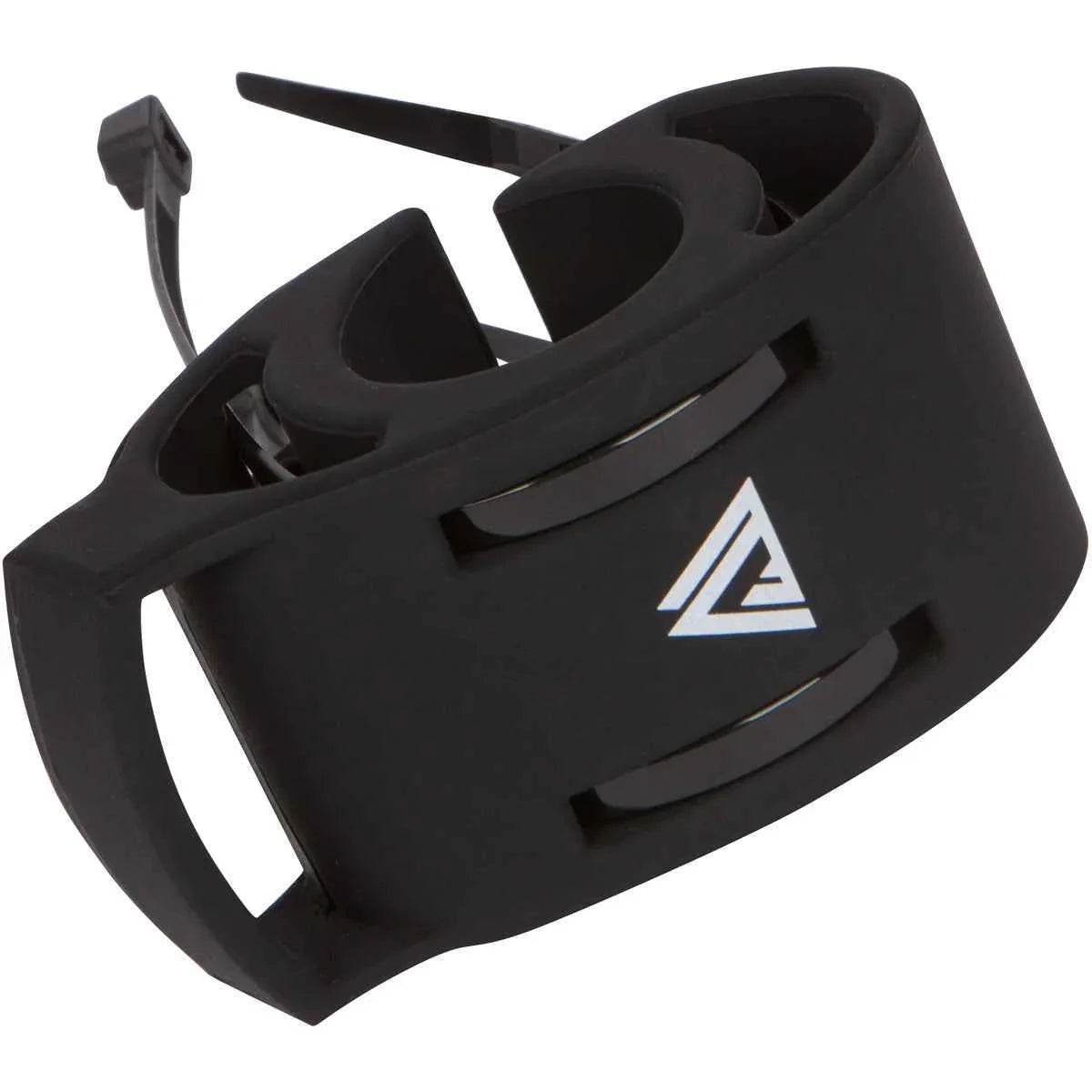 Bicycle Watch Mount Watch Mount by KOM Cycling