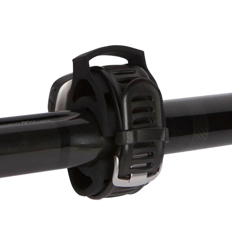 Bicycle Watch Mount Watch Mount by KOM Cycling