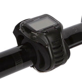 Bicycle Watch Mount Watch Mount by KOM Cycling