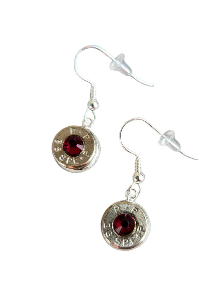 Signature Dangle Earrings Earrings by Sarahs Jewelry Designs