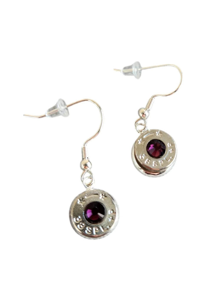 Signature Dangle Earrings Earrings by Sarahs Jewelry Designs