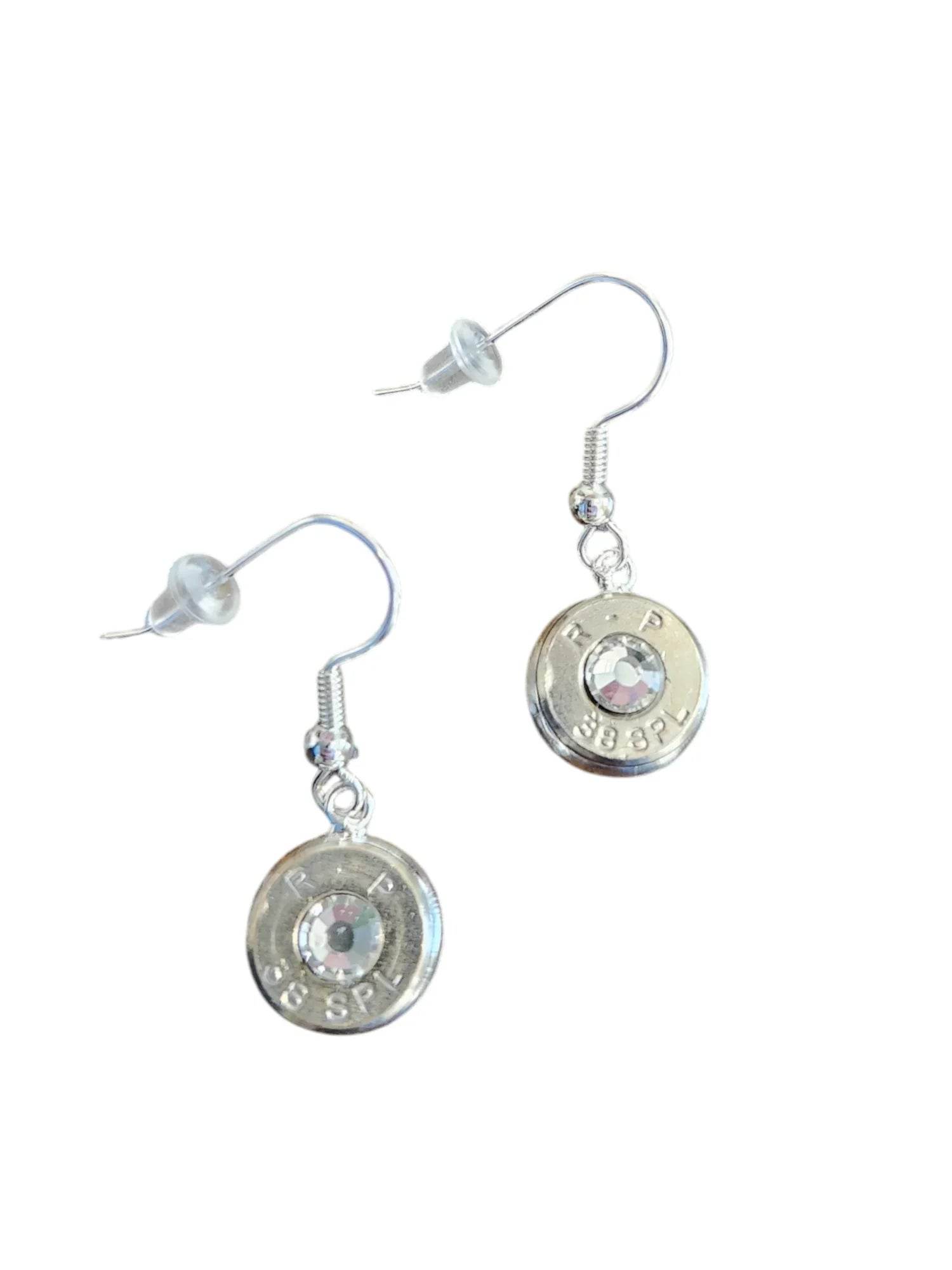 Signature Dangle Earrings Earrings by Sarahs Jewelry Designs