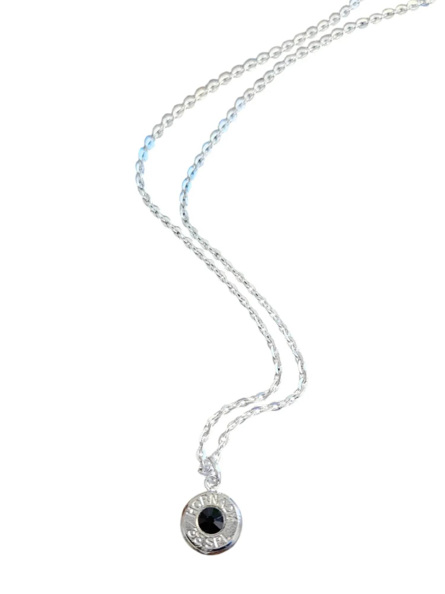 Signature Necklaces Necklaces by Sarahs Jewelry Designs