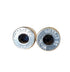Head Stamp Stud Earrings Earrings by Sarahs Jewelry Designs