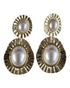 TILLY earrings by CarolinaJewelry