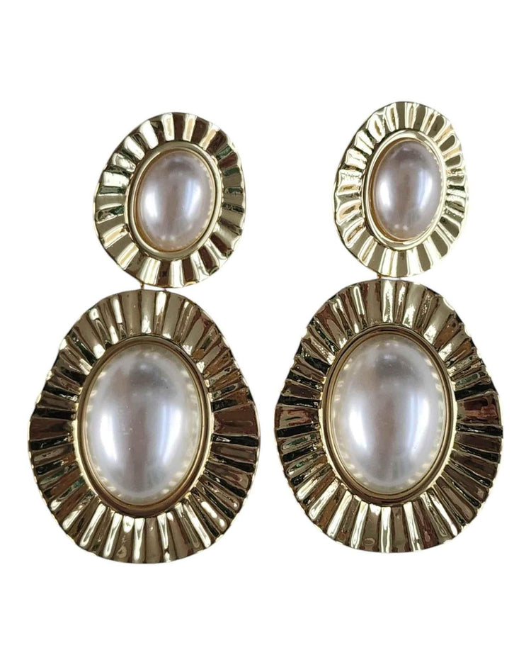 TILLY earrings by CarolinaJewelry