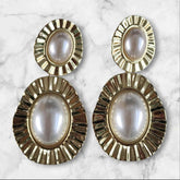 TILLY earrings by CarolinaJewelry