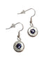 Signature Dangle Earrings Earrings by Sarahs Jewelry Designs