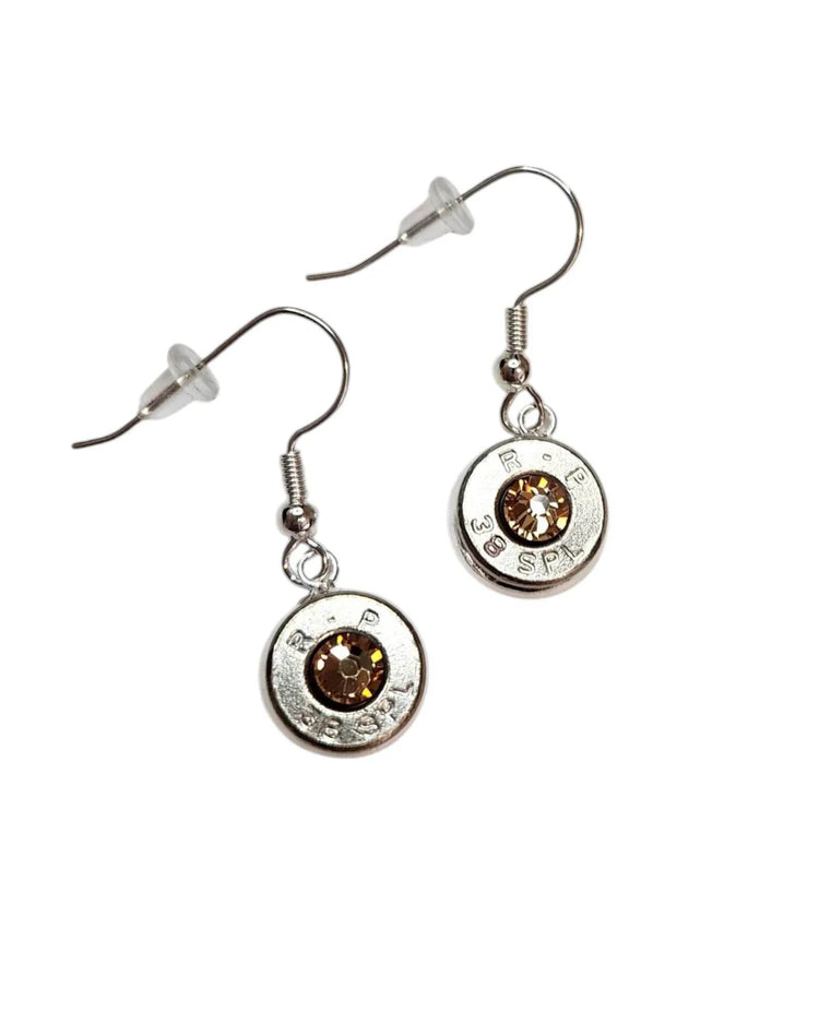 Signature Dangle Earrings Earrings by Sarahs Jewelry Designs