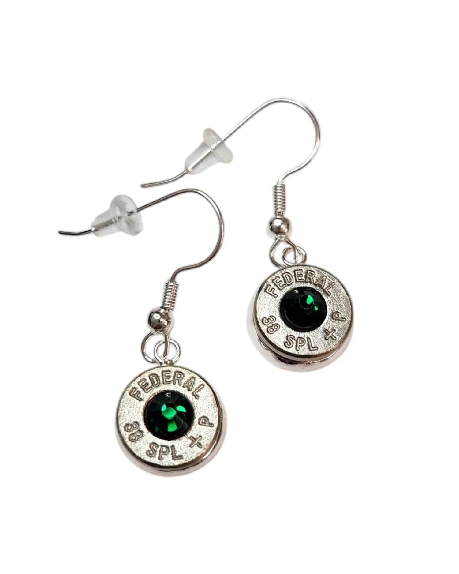 Signature Dangle Earrings Earrings by Sarahs Jewelry Designs
