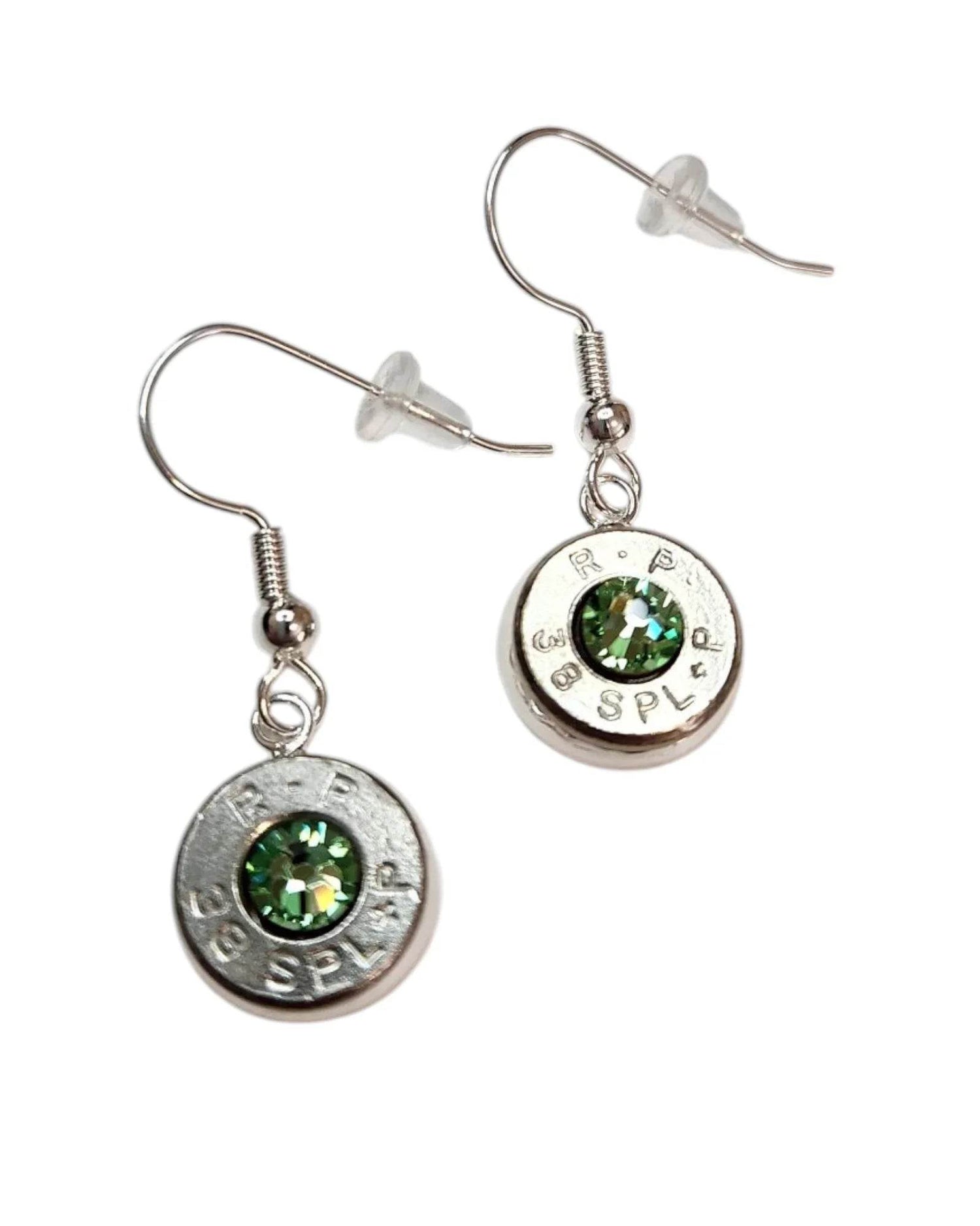 Signature Dangle Earrings Earrings by Sarahs Jewelry Designs