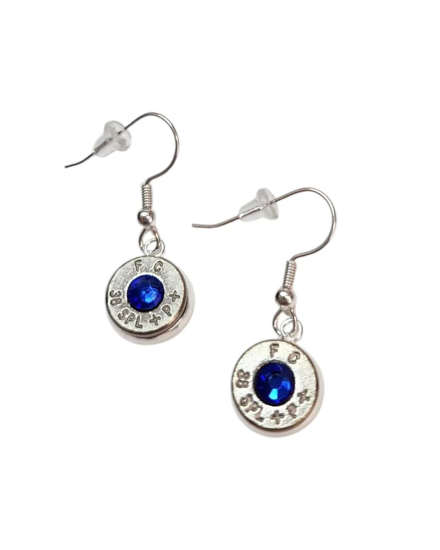 Signature Dangle Earrings Earrings by Sarahs Jewelry Designs