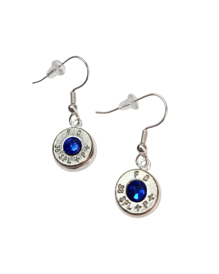 Signature Dangle Earrings Earrings by Sarahs Jewelry Designs