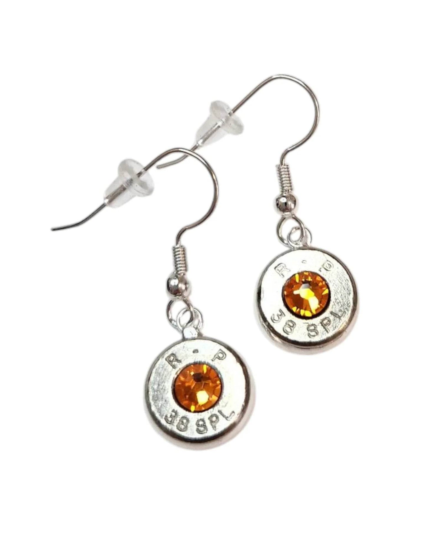 Signature Dangle Earrings Earrings by Sarahs Jewelry Designs