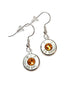 Signature Dangle Earrings Earrings by Sarahs Jewelry Designs