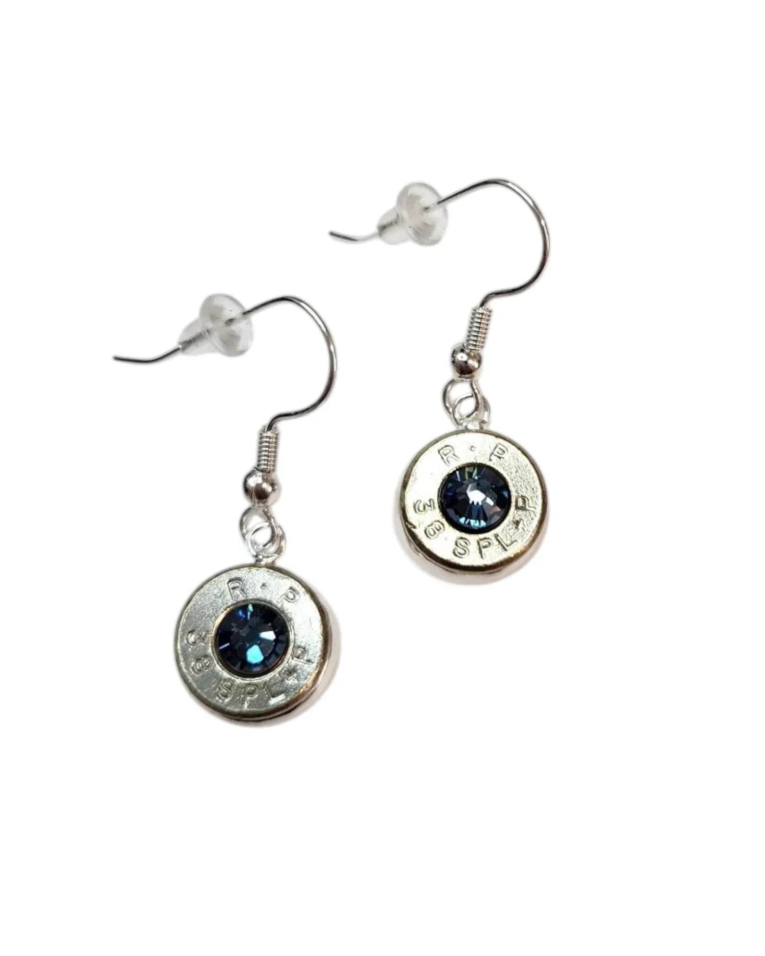 Signature Dangle Earrings Earrings by Sarahs Jewelry Designs