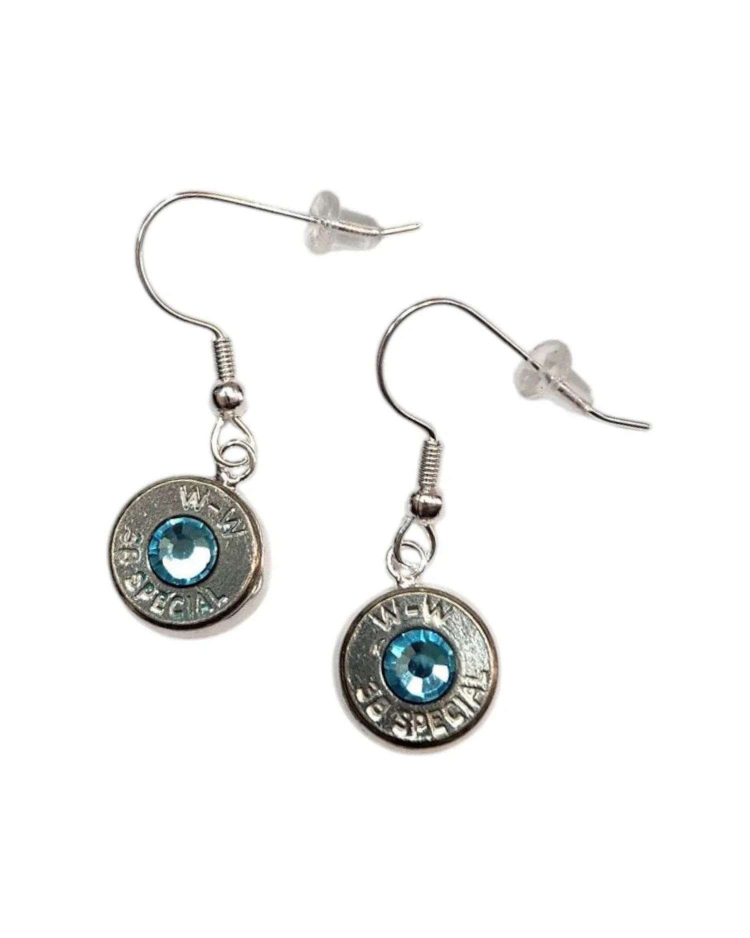 Signature Dangle Earrings Earrings by Sarahs Jewelry Designs