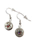 Signature Dangle Earrings Earrings by Sarahs Jewelry Designs
