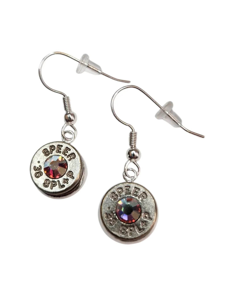 Signature Dangle Earrings Earrings by Sarahs Jewelry Designs