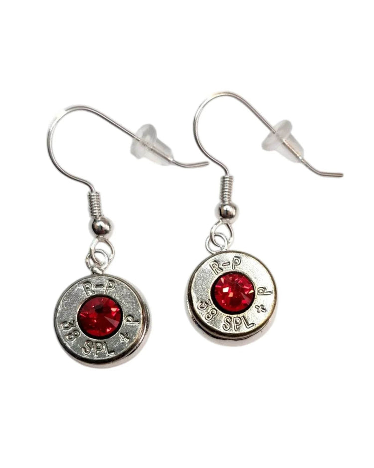 Signature Dangle Earrings Earrings by Sarahs Jewelry Designs