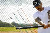 Power Swing Resistance Bands Baseball Training by Power Swing Fitness