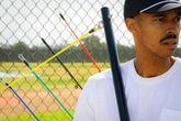 Power Swing Pro Bat Baseball Training by Power Swing Fitness