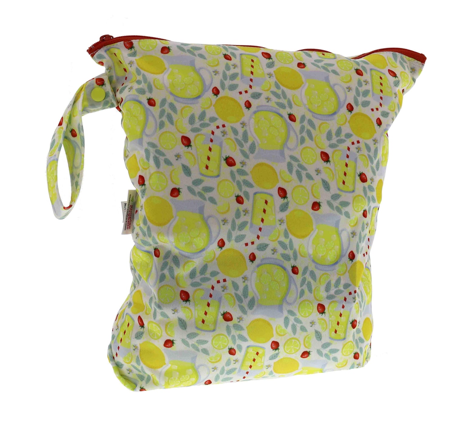 Wet Bags waterproof bag by Blueberry & Me