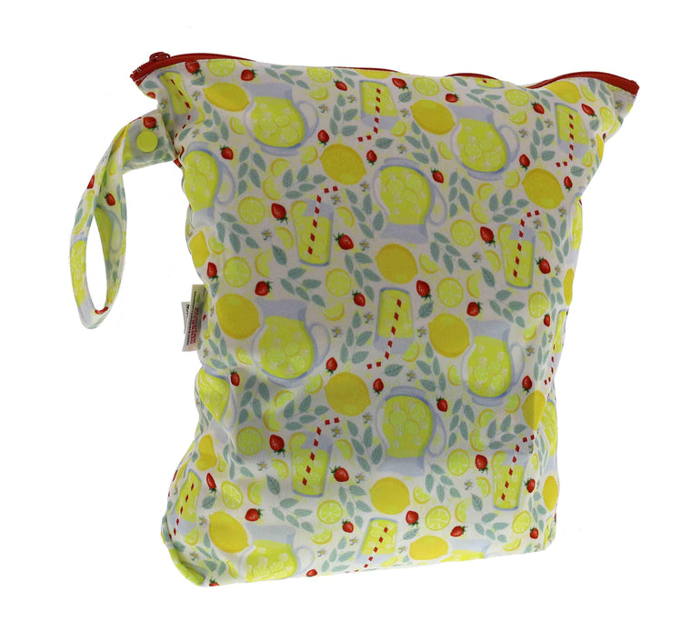 Wet Bags waterproof bag by Blueberry & Me