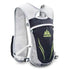 Trail Running and Cycling Marathon Backpack Marathon Backpack by Zendrop