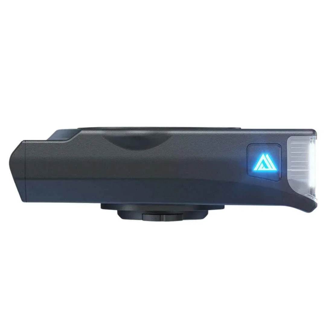 Quick Release Light 350 Light by KOM Cycling