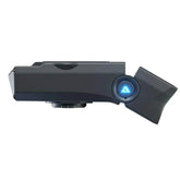 Quick Release Light 1000 by KOM Cycling
