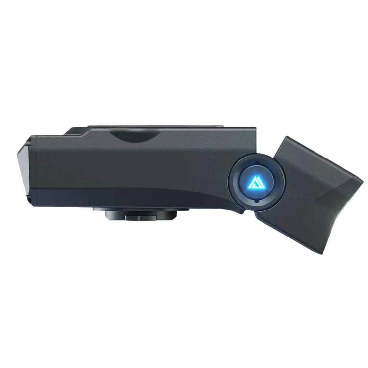 Quick Release Light 1000 by KOM Cycling