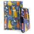 RFID Wallet & Passport Cover Set Passport Wallets by Travellty